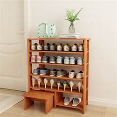 Shoe Shelf