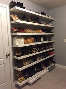 Shoe Shelf