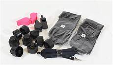 Shooting Accessories