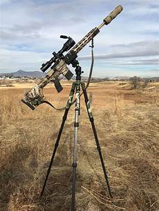 Shooting Accessory