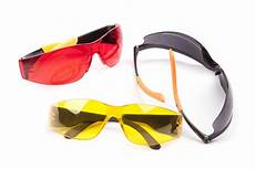 Shooting Glasses