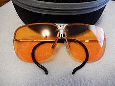 Shooting Glasses