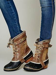Short Boot