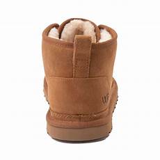 Short Boot