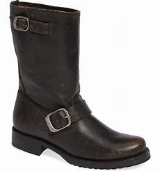 Short Boot