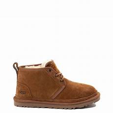 Short Boot
