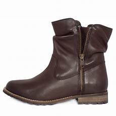 Short Boots