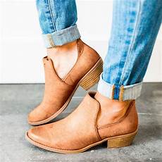 Short Boots