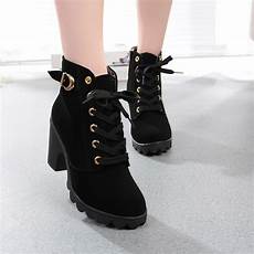 Short Boots