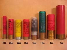 Shot Shell