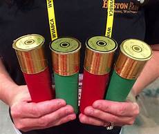 Shot Shell