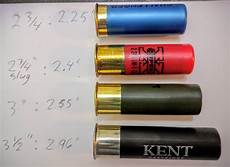 Shot Shell