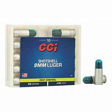 Shot Shells