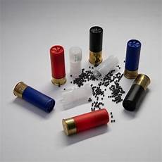 Shot Shells