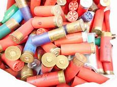 Shot Shells