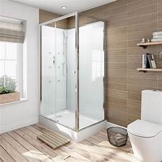 Shower Cabins