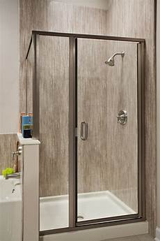 Shower Enclosure
