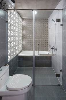 Shower Enclosure