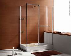 Shower Enclosure