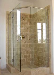 Shower Enclosure