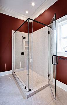 Shower Enclosures
