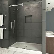 Shower Enclosures