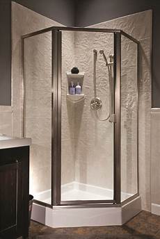 Shower Enclosures