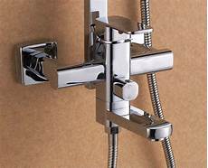 Shower Mixer