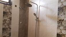 Shower Mixer