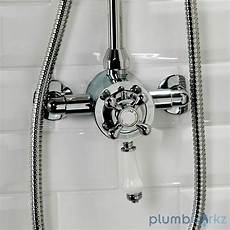 Shower Mixer