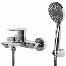 Shower Mixers