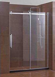 Shower Screen