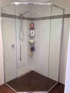 Shower Screen