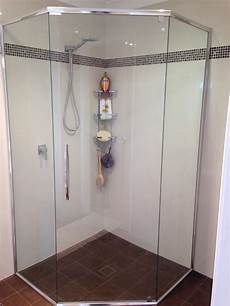 Shower Screens