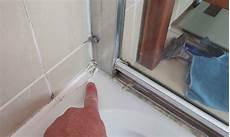Shower Silicone