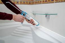 Shower Silicone