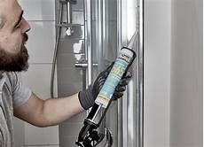 Shower Silicone
