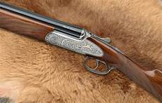 Side By Side Shotguns