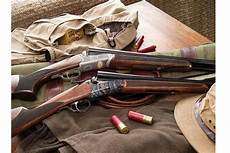 Side By Side Shotguns