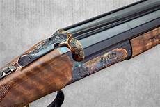 Side By Side Shotguns