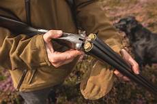 Side By Side Shotguns