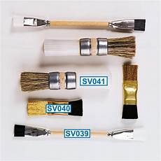 Sieve Brush