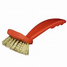 Sieve Brush