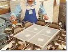 Sieve Glue