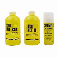 Sieve Glue