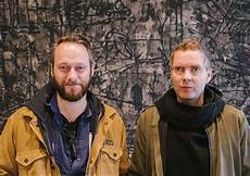Sigur Seals