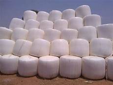 Silage Bag