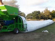 Silage Bags