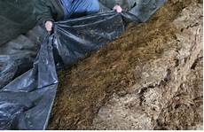 Silage Cover