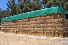 Silage Covers